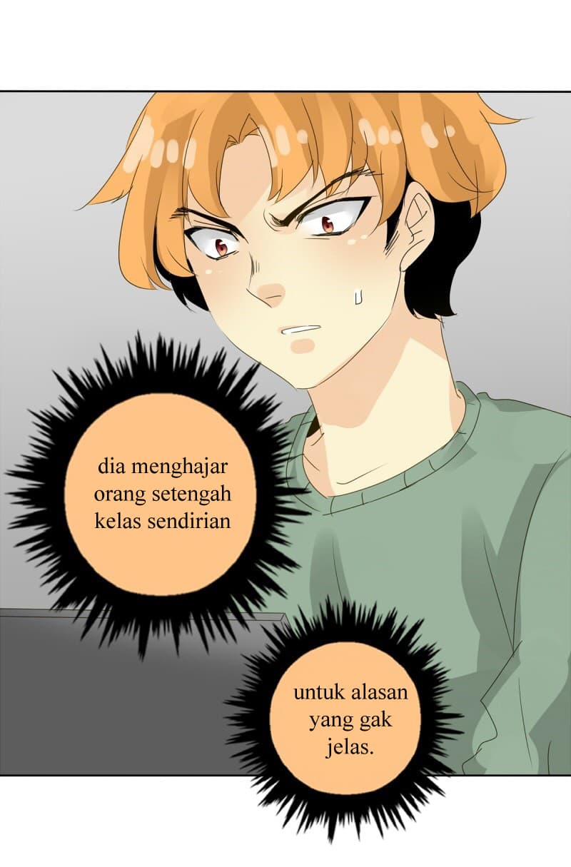 Chapter Komik
              unOrdinary Chapter 45 - page 57