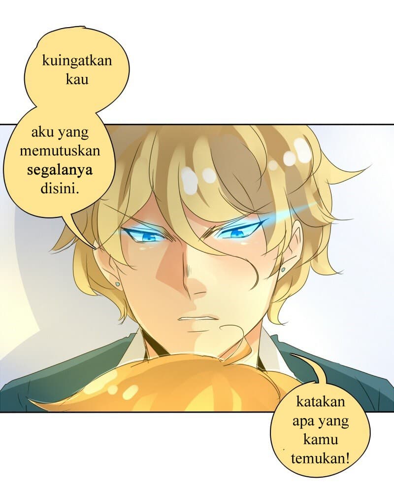 Chapter Komik
              unOrdinary Chapter 46 - page 61