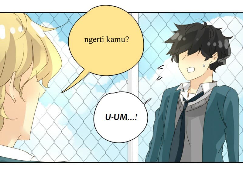 Chapter Komik
              unOrdinary Chapter 46 - page 26