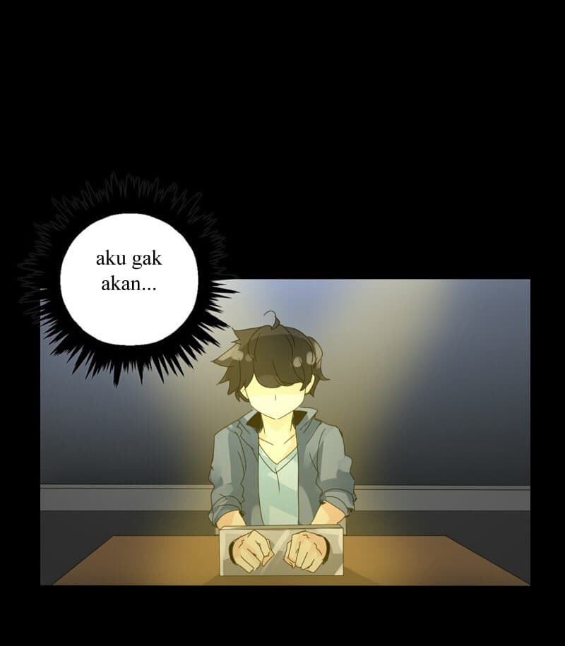 Chapter Komik
              unOrdinary Chapter 47 - page 7