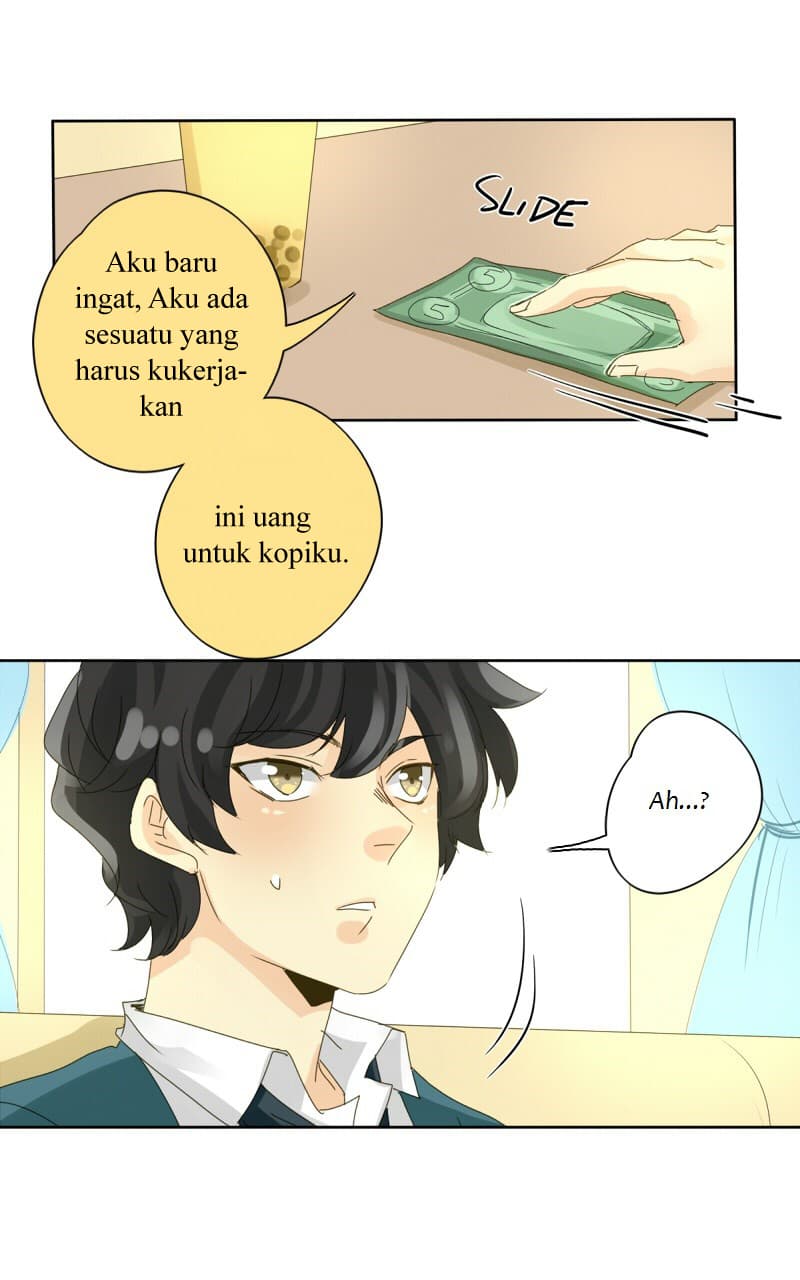 Chapter Komik
              unOrdinary Chapter 47 - page 65