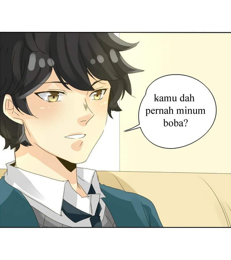 Chapter Komik
              unOrdinary Chapter 47 - page 28