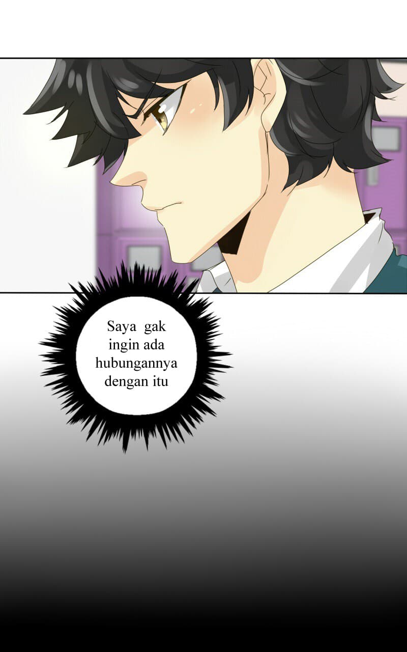 Chapter Komik
              unOrdinary Chapter 47 - page 5