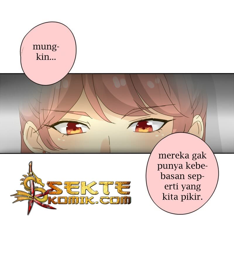 Chapter Komik
              unOrdinary Chapter 50 - page 35