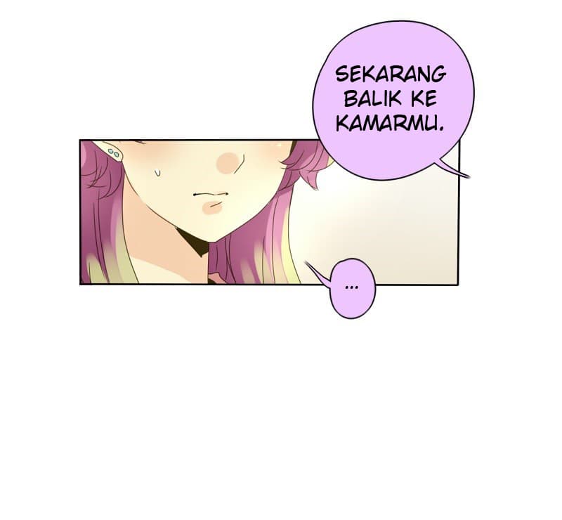 Chapter Komik
              unOrdinary Chapter 51 - page 58