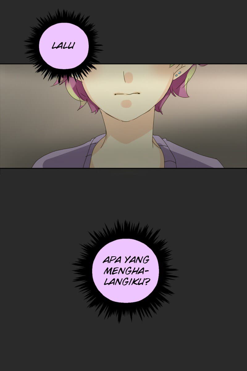 Chapter Komik
              unOrdinary Chapter 51 - page 19