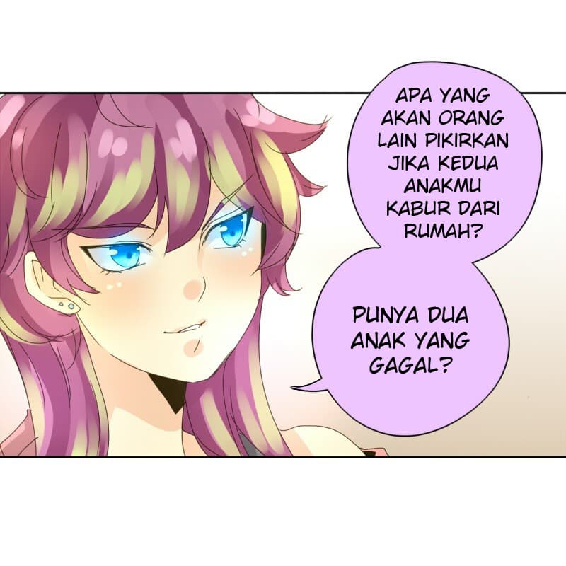 Chapter Komik
              unOrdinary Chapter 51 - page 78