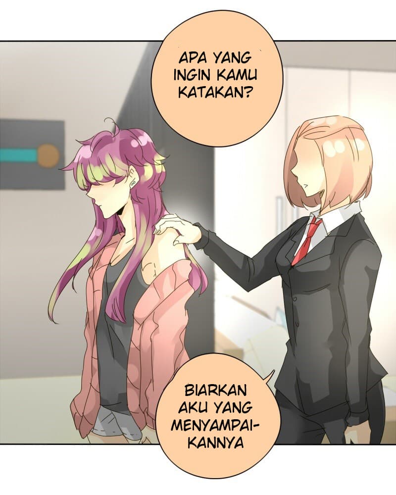 Chapter Komik
              unOrdinary Chapter 51 - page 36