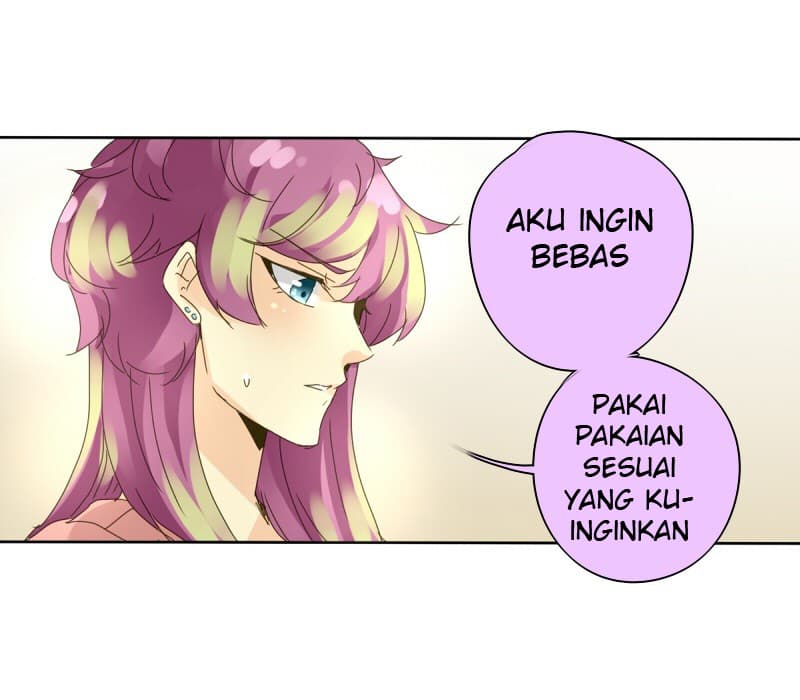 Chapter Komik
              unOrdinary Chapter 51 - page 54