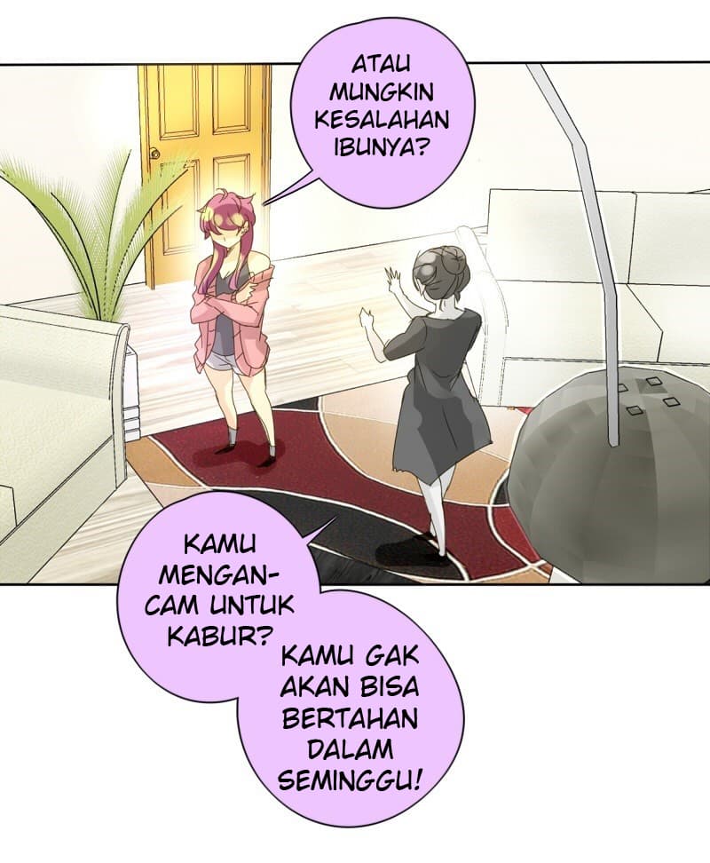 Chapter Komik
              unOrdinary Chapter 51 - page 79