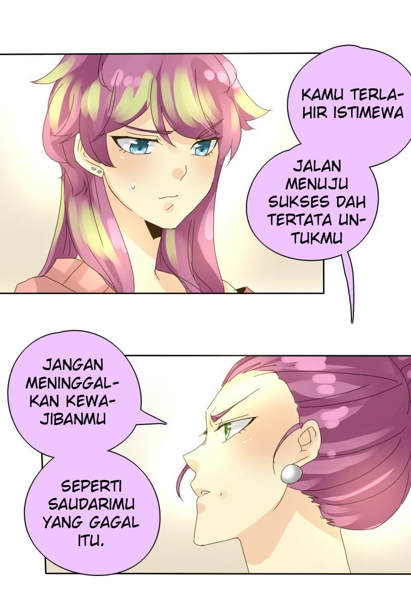 Chapter Komik
              unOrdinary Chapter 51 - page 57