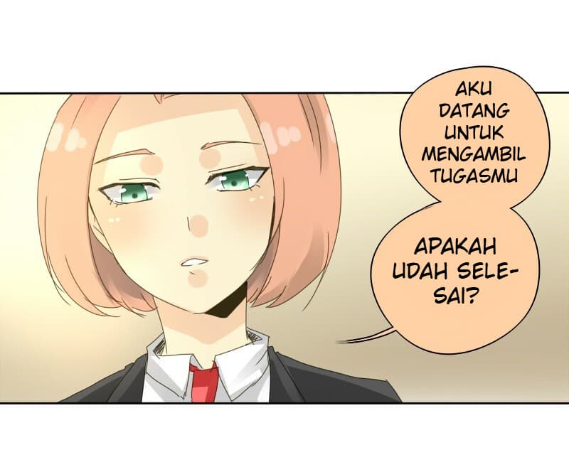 Chapter Komik
              unOrdinary Chapter 51 - page 24