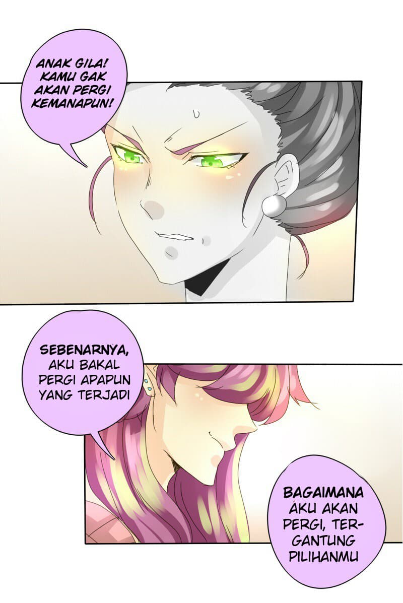 Chapter Komik
              unOrdinary Chapter 51 - page 76