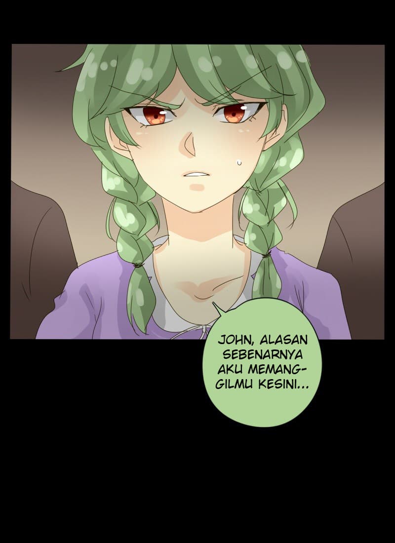 Chapter Komik
              unOrdinary Chapter 54 - page 33