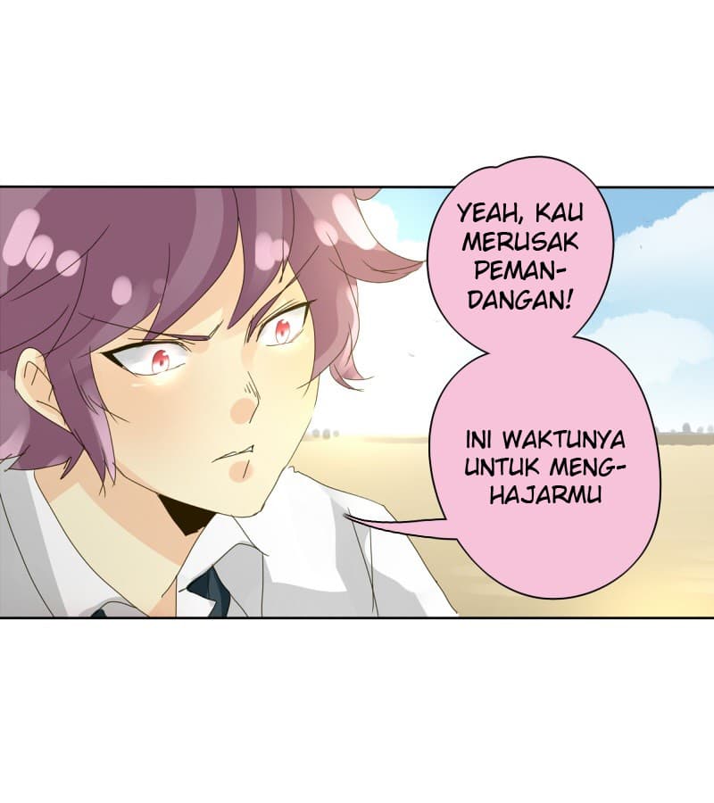 Chapter Komik
              unOrdinary Chapter 54 - page 38