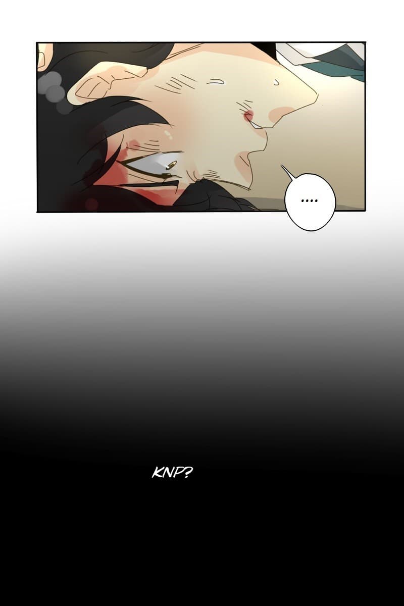 Chapter Komik
              unOrdinary Chapter 54 - page 23