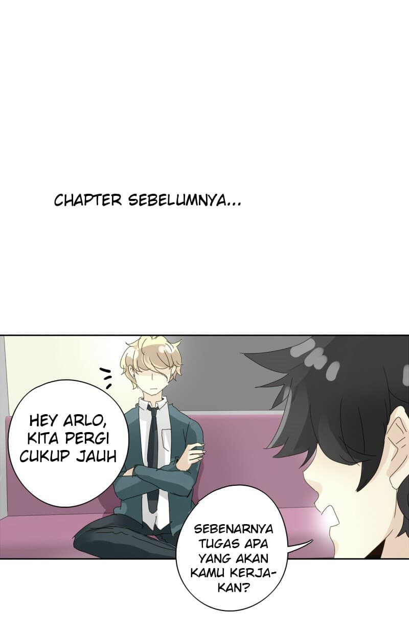 Chapter Komik
              unOrdinary Chapter 54 - page 2