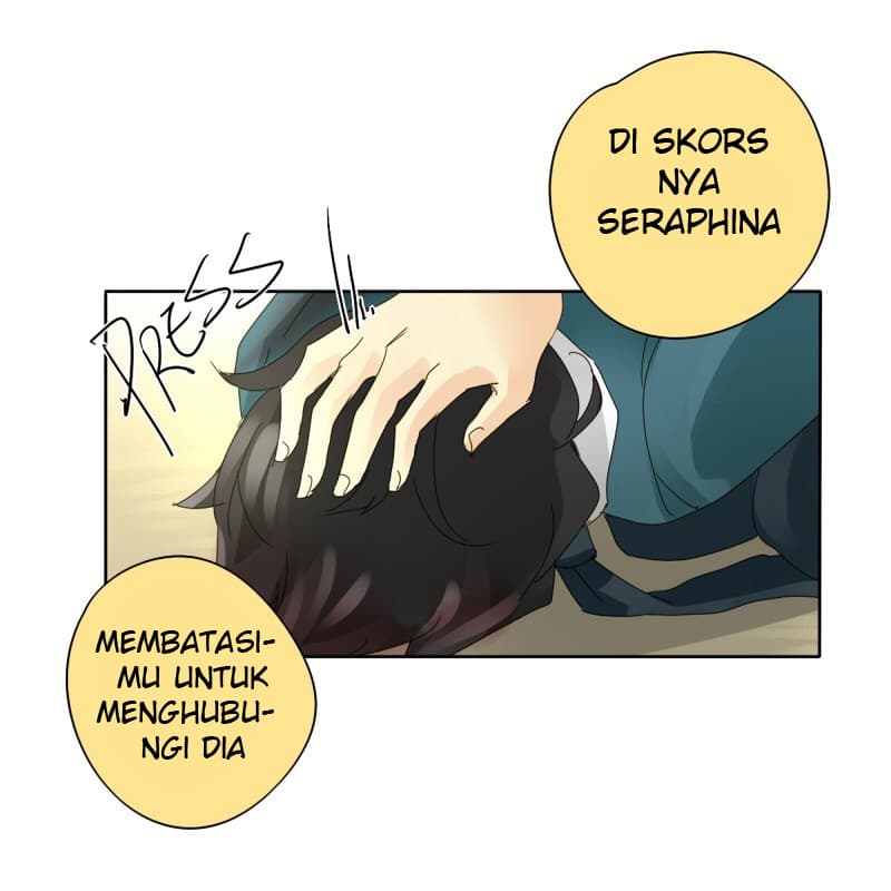 Chapter Komik
              unOrdinary Chapter 54 - page 45