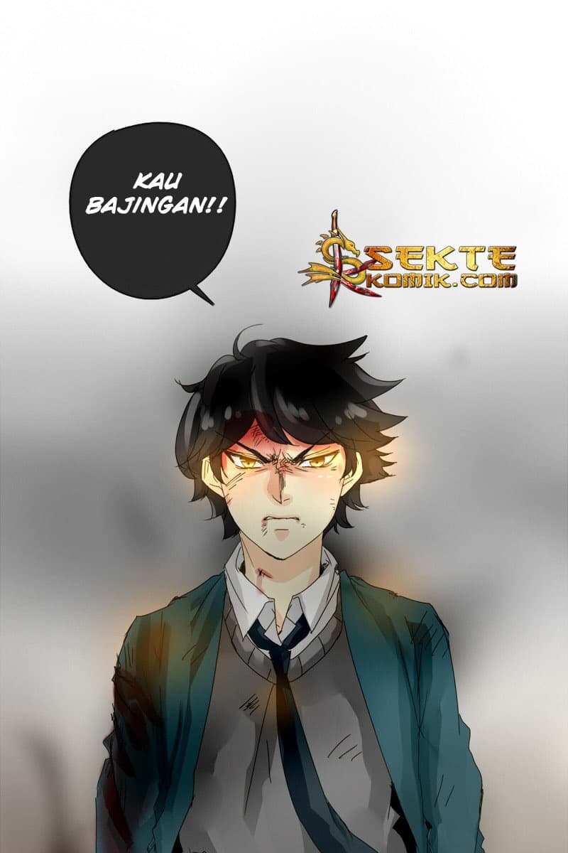 Chapter Komik
              unOrdinary Chapter 55 - page 6