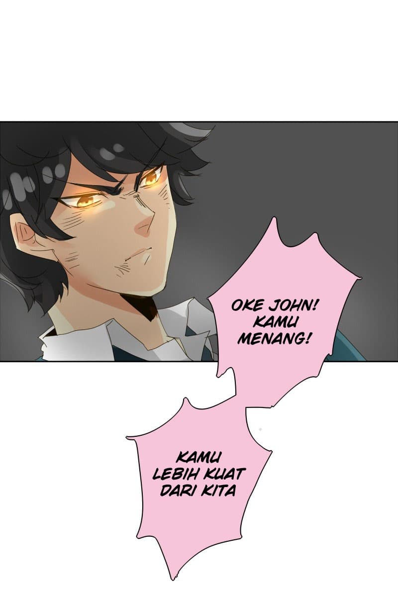 Chapter Komik
              unOrdinary Chapter 55 - page 73