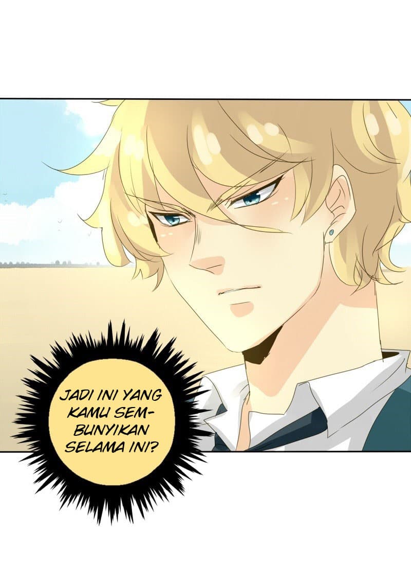 Chapter Komik
              unOrdinary Chapter 55 - page 89