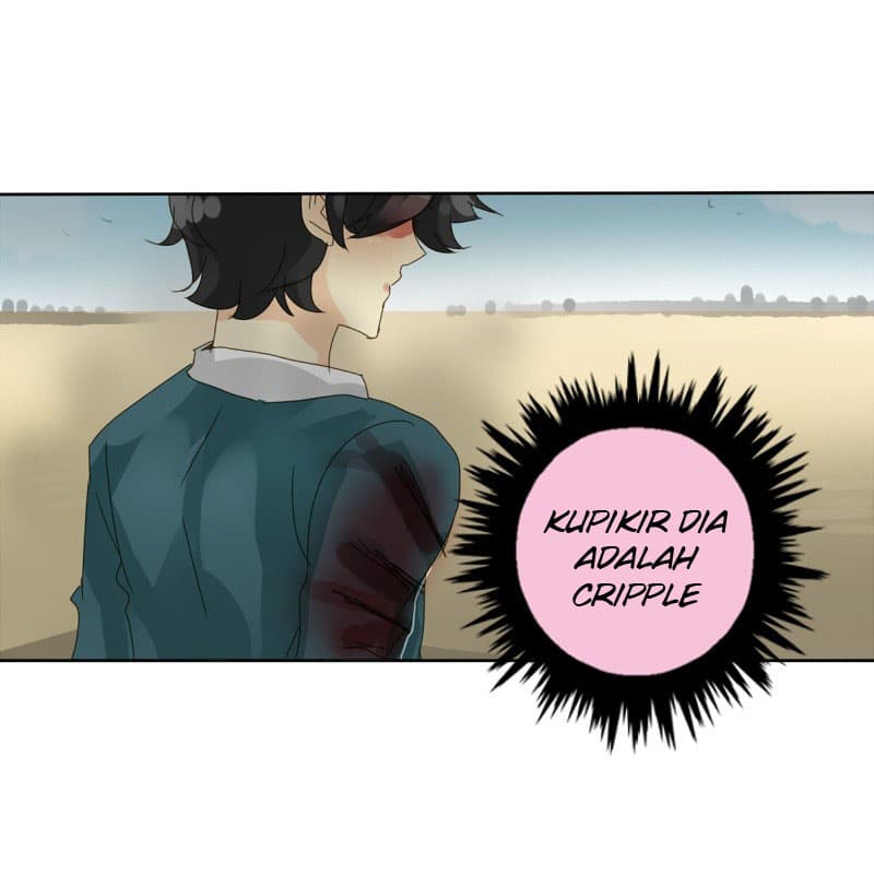 Chapter Komik
              unOrdinary Chapter 55 - page 13