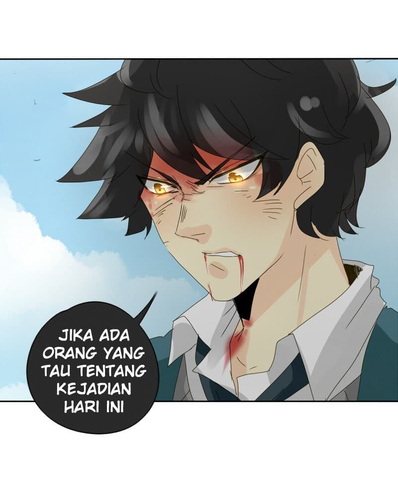 Chapter Komik
              unOrdinary Chapter 56 - page 85