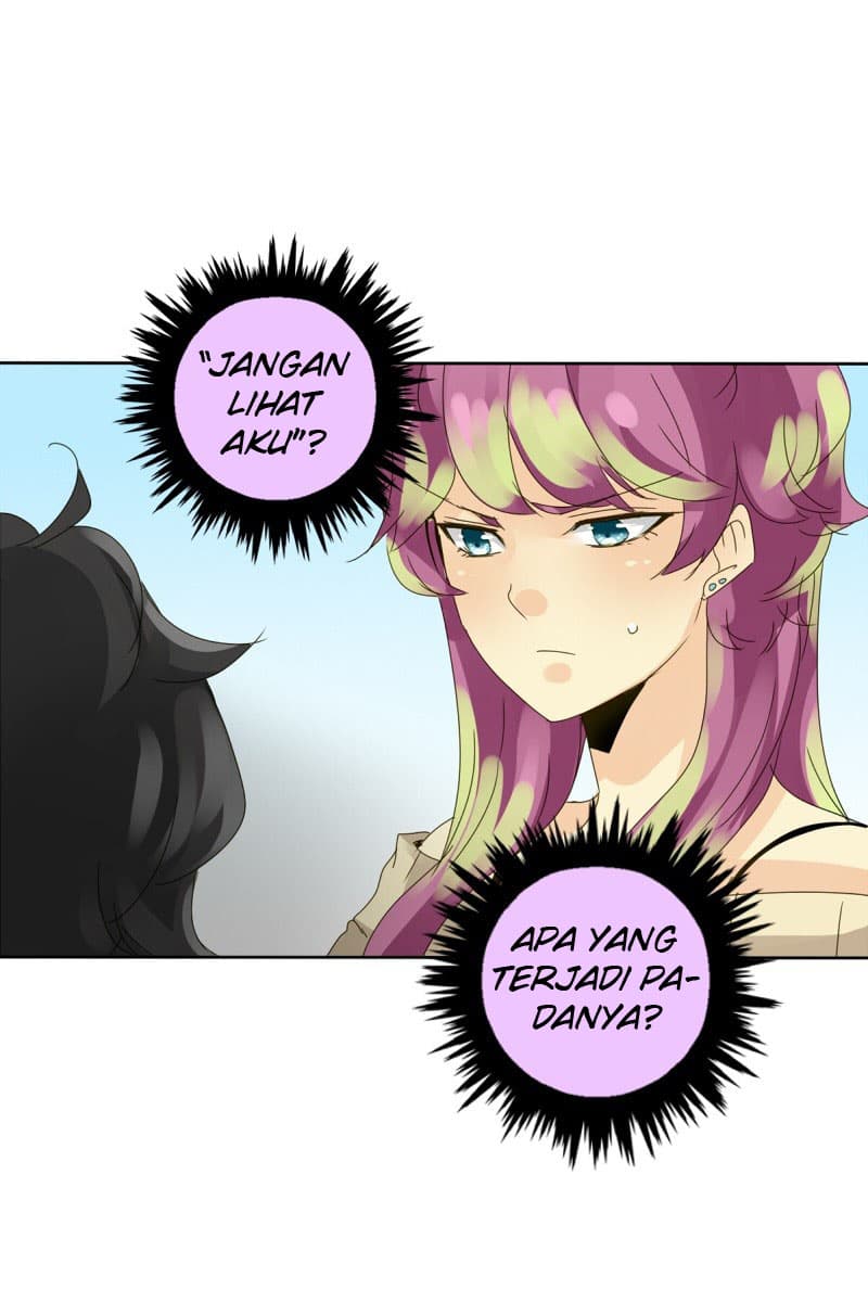 Chapter Komik
              unOrdinary Chapter 57 - page 73