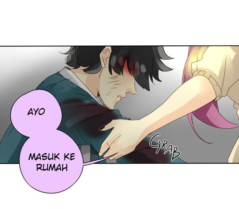 Chapter Komik
              unOrdinary Chapter 57 - page 79