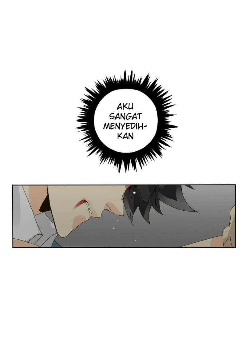 Chapter Komik
              unOrdinary Chapter 57 - page 72