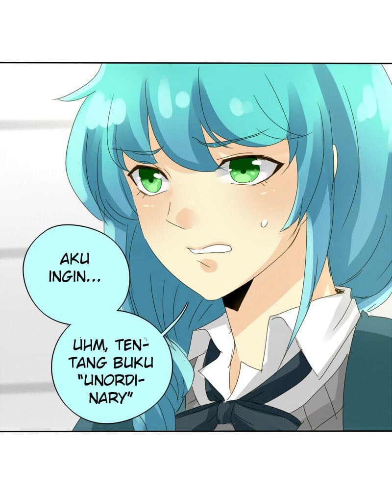 Chapter Komik
              unOrdinary Chapter 58 - page 58