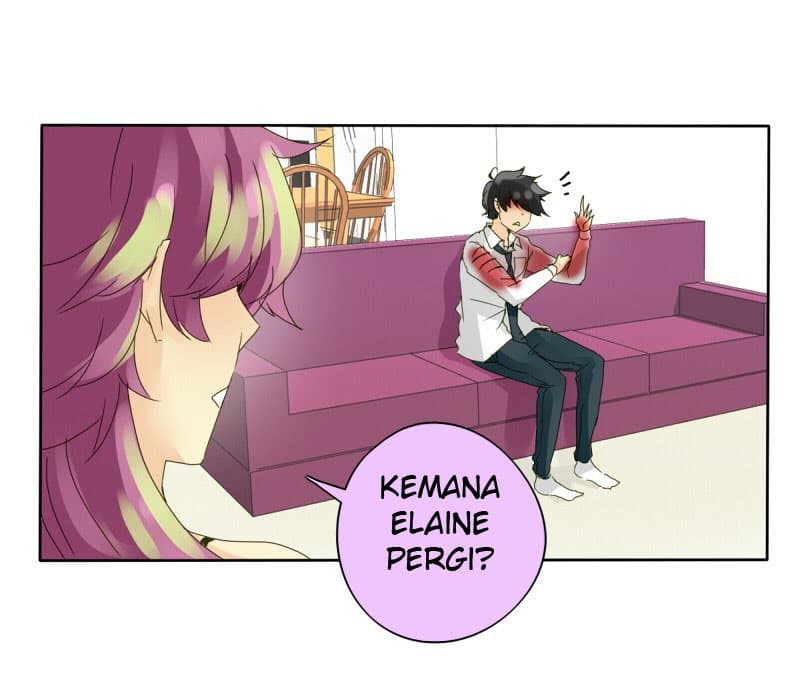 Chapter Komik
              unOrdinary Chapter 58 - page 106