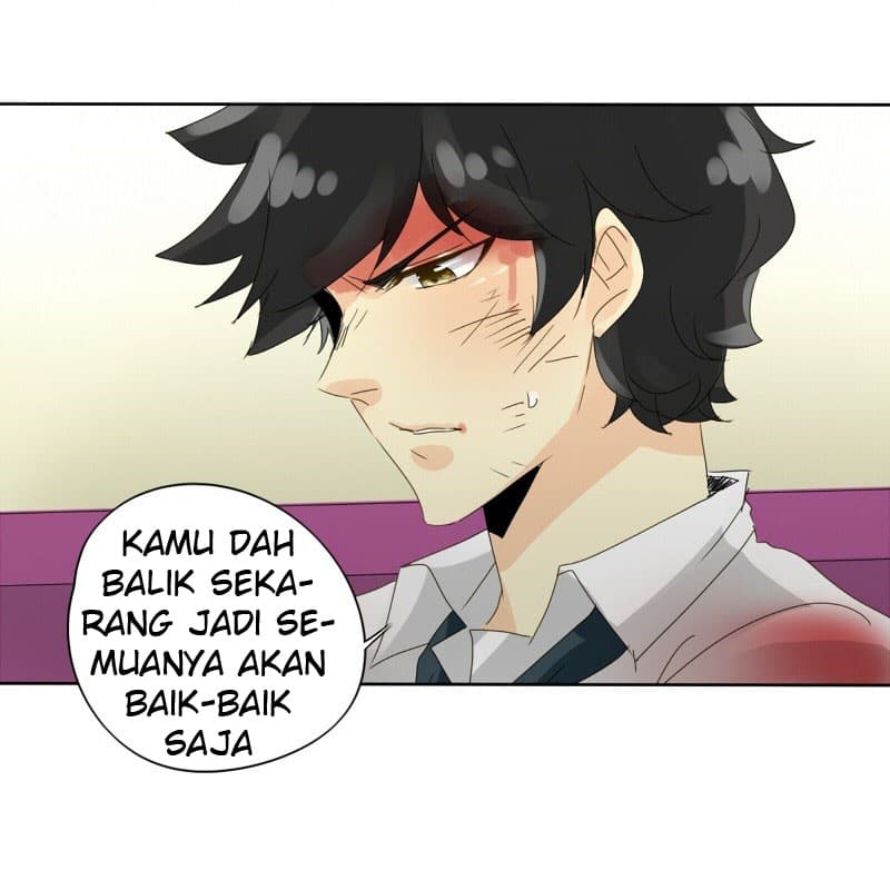 Chapter Komik
              unOrdinary Chapter 58 - page 49