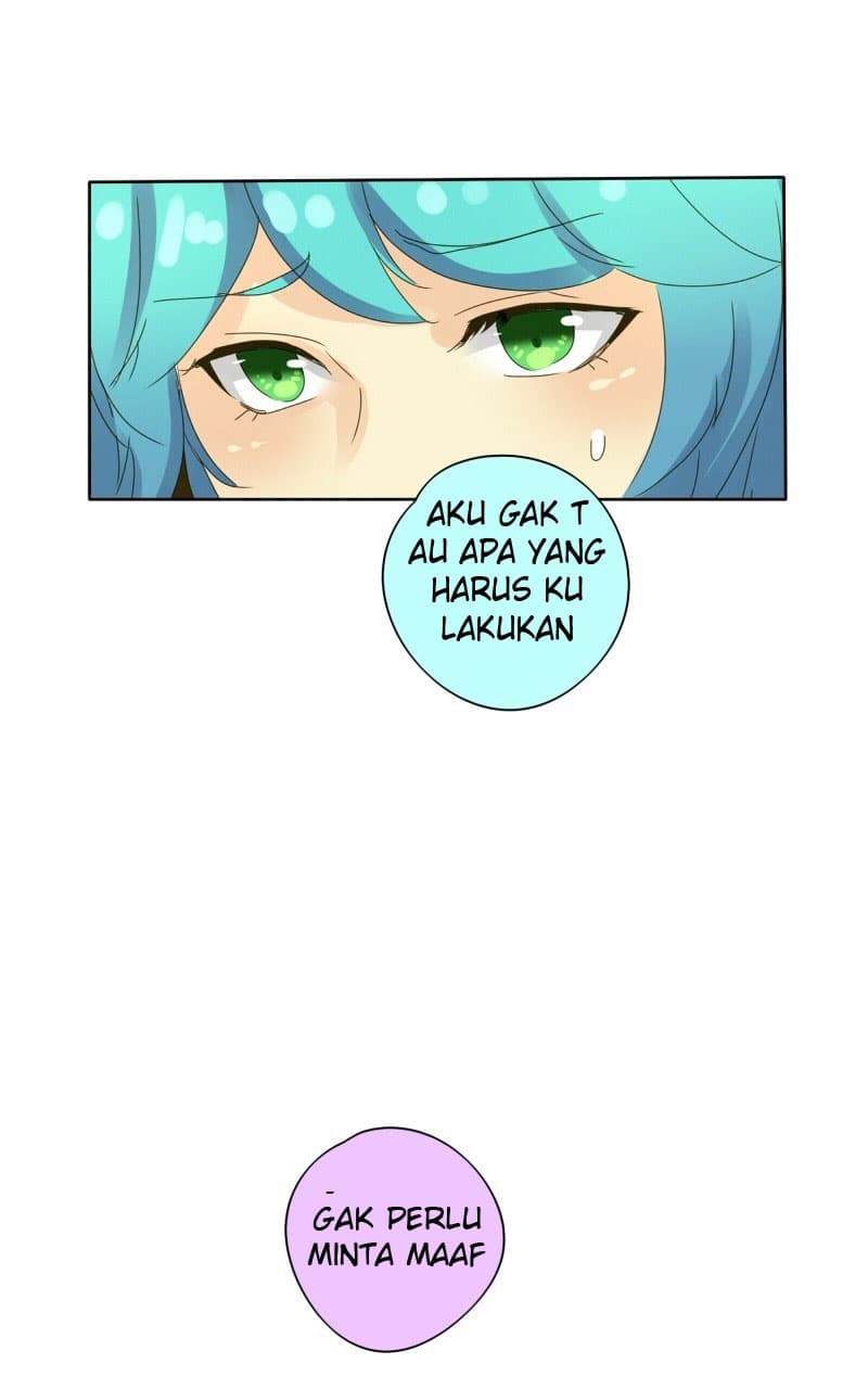 Chapter Komik
              unOrdinary Chapter 58 - page 61