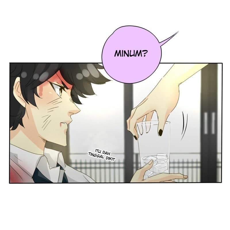 Chapter Komik
              unOrdinary Chapter 58 - page 25