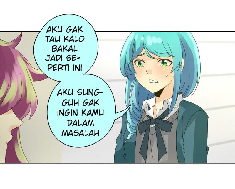 Chapter Komik
              unOrdinary Chapter 58 - page 60