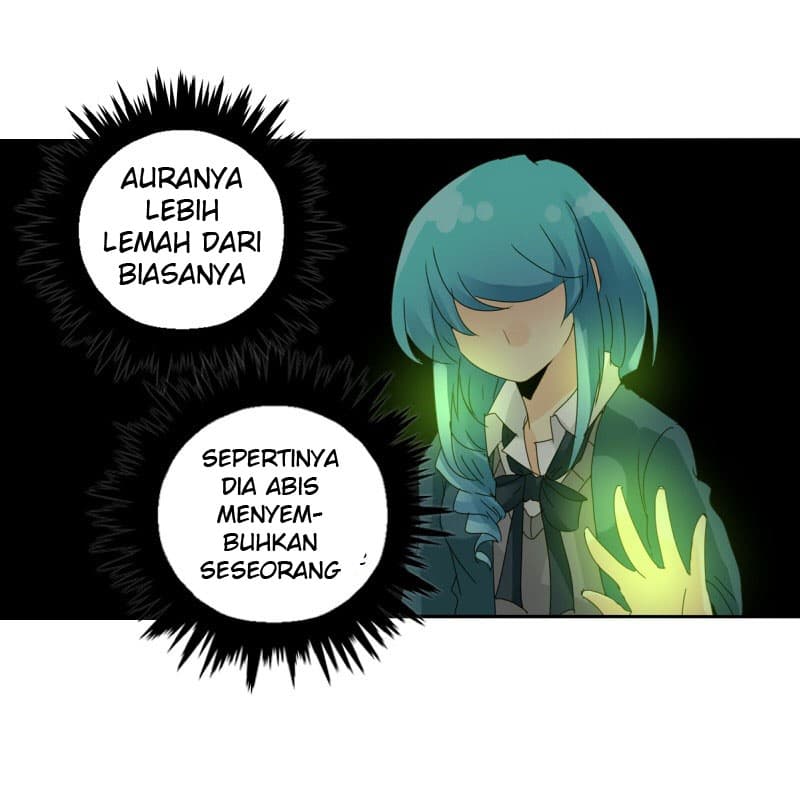 Chapter Komik
              unOrdinary Chapter 58 - page 77