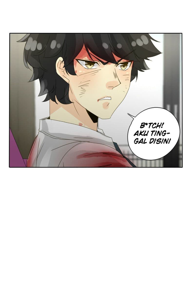 Chapter Komik
              unOrdinary Chapter 58 - page 68