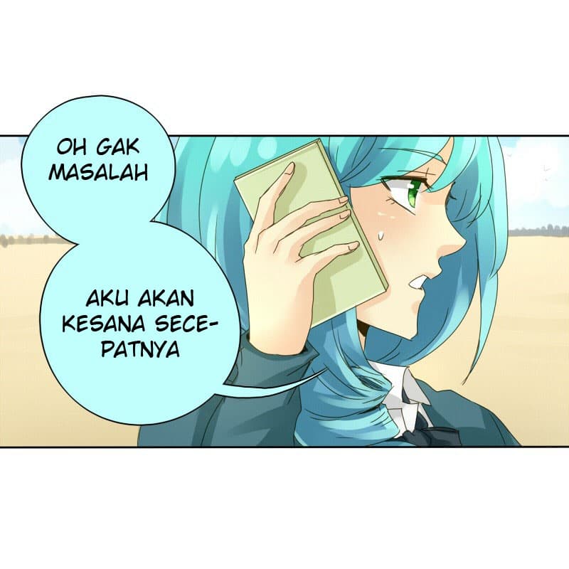 Chapter Komik
              unOrdinary Chapter 58 - page 4