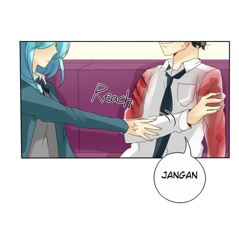 Chapter Komik
              unOrdinary Chapter 58 - page 81