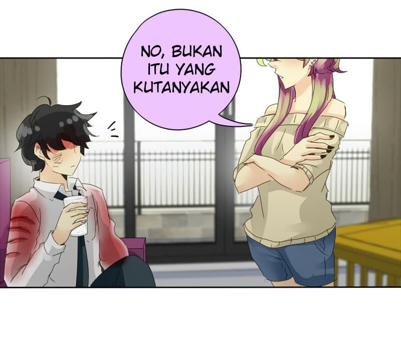 Chapter Komik
              unOrdinary Chapter 58 - page 32