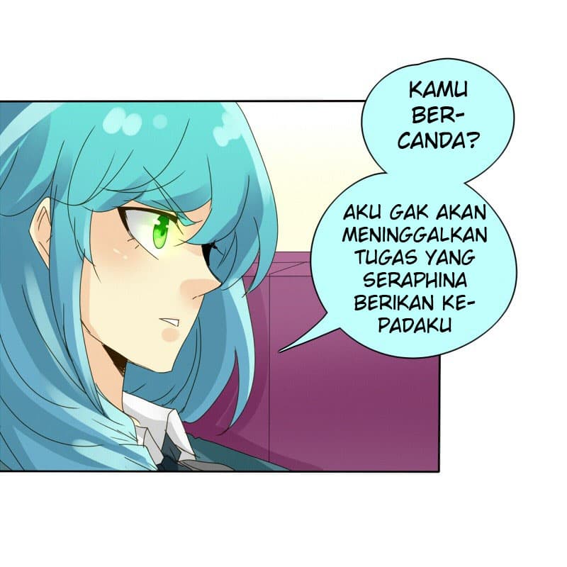 Chapter Komik
              unOrdinary Chapter 58 - page 80