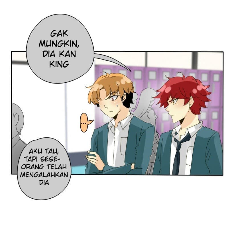 Chapter Komik
              unOrdinary Chapter 59 - page 74