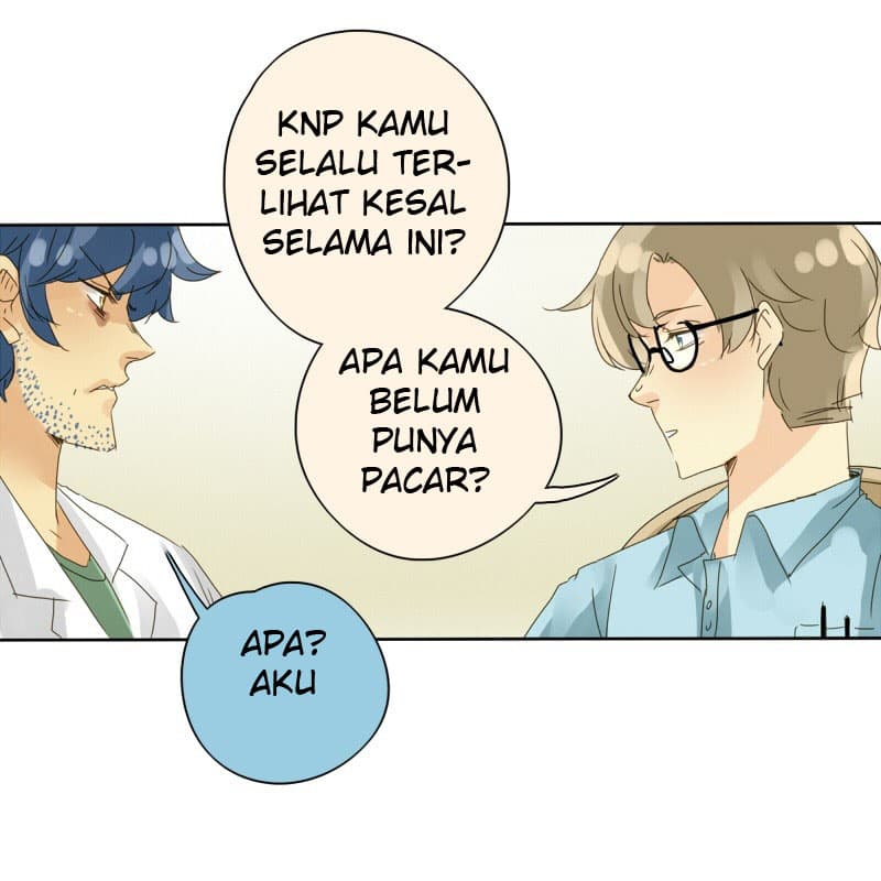 Chapter Komik
              unOrdinary Chapter 59 - page 30