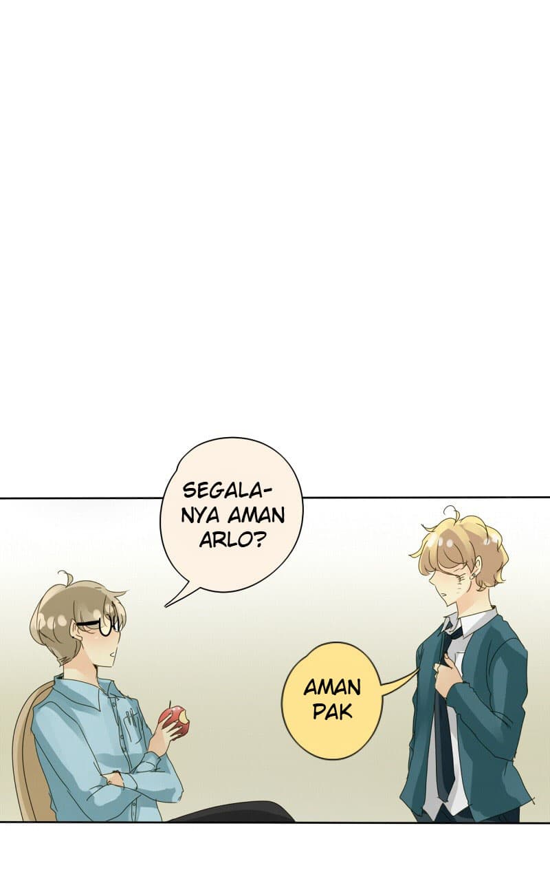 Chapter Komik
              unOrdinary Chapter 59 - page 45