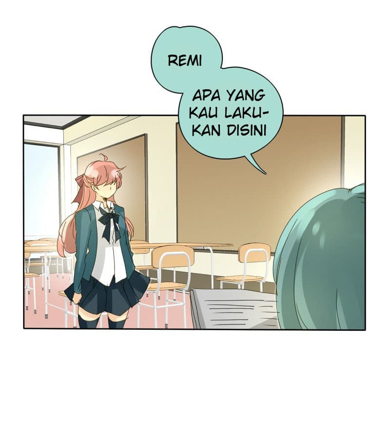 Chapter Komik
              unOrdinary Chapter 59 - page 83