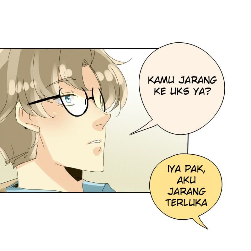 Chapter Komik
              unOrdinary Chapter 59 - page 46