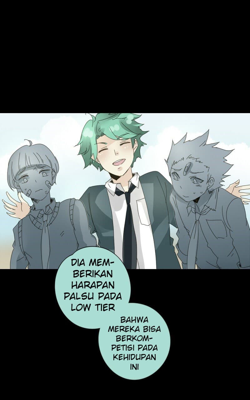 Chapter Komik
              unOrdinary Chapter 60 - page 43