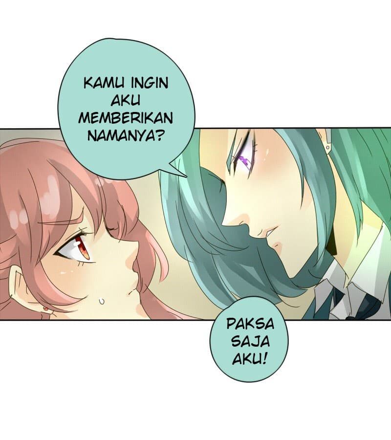 Chapter Komik
              unOrdinary Chapter 60 - page 25