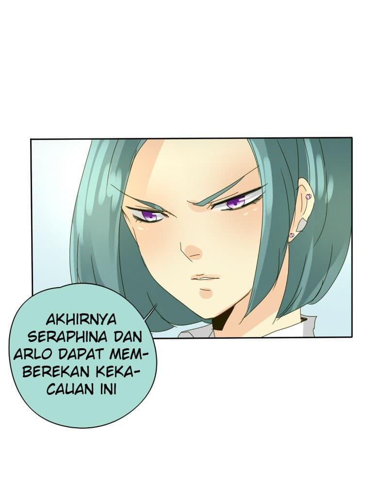 Chapter Komik
              unOrdinary Chapter 60 - page 49